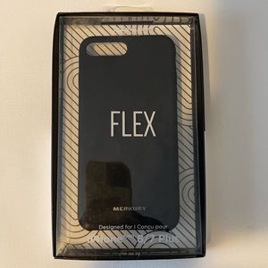 iPhone 8/7 Plus Merkury Silicone Case